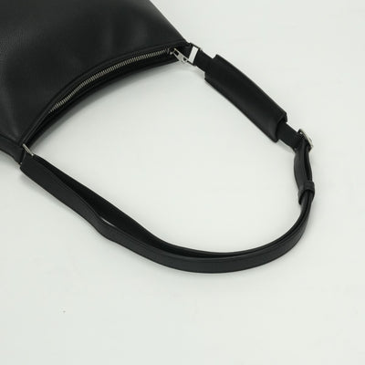 HERMES HERMES Belalungo PM Belalungo PM 백 숄더백 Epson Noir Noir 블랙 블랙 실버 하드웨어