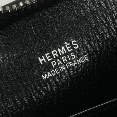 HERMES HERMES Belalungo PM Belalungo PM 백 숄더백 Epson Noir Noir 블랙 블랙 실버 하드웨어