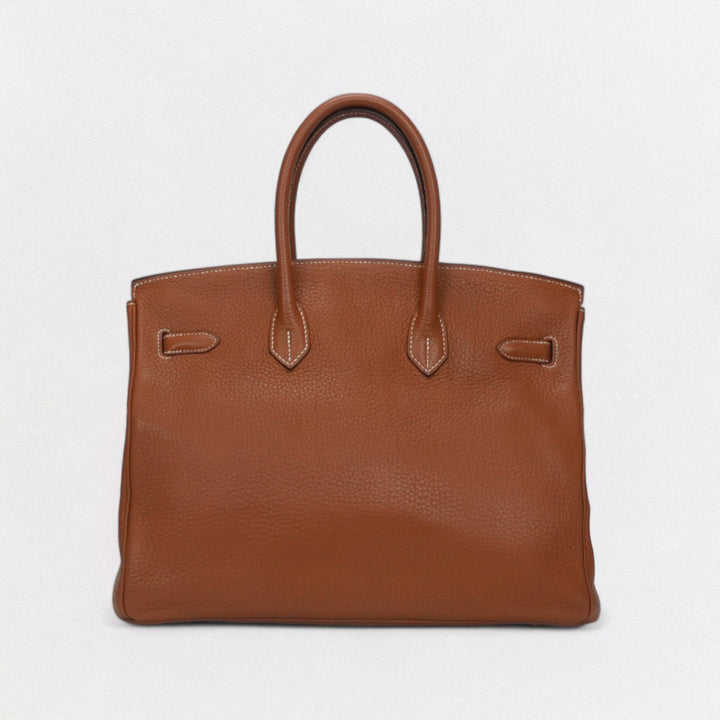 エルメス HERMES バーキン35 バーキン 35 バッグ トートバッグ