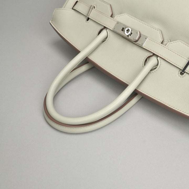 エルメス HERMES バーキン35 バーキン 35 バッグ トートバッグ