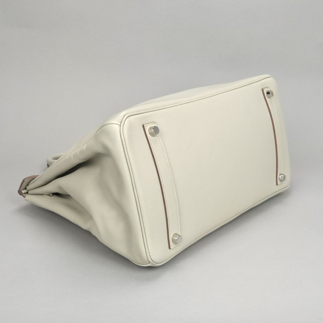 エルメス HERMES バーキン35 バーキン 35 バッグ トートバッグ