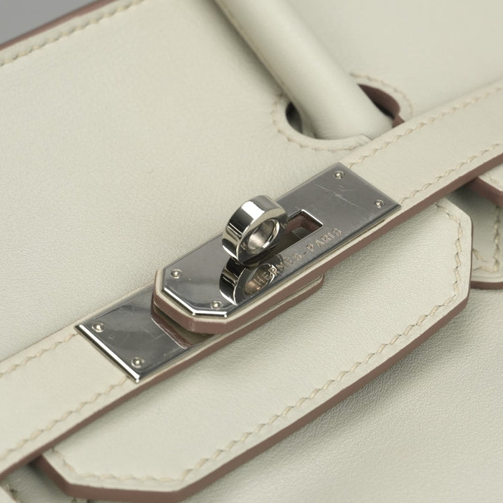 エルメス HERMES バーキン35 バーキン 35 バッグ トートバッグ