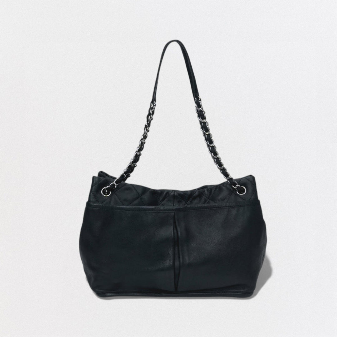 シャネル CHANEL マトラッセ バッグ トートバッグ ショルダーバッグ