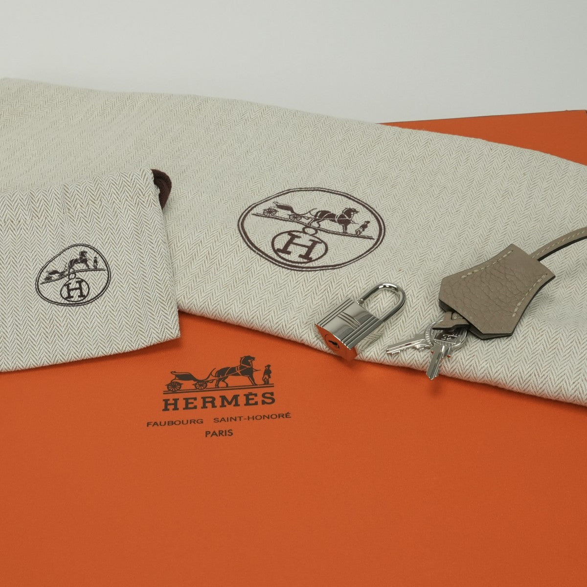 エルメス HERMES バーキン30 バーキン 30 バッグ トートバッグ トゴ トゥルティエールグレー Gristourterelle グレー Gray シルバー金具 ハンドバッグ