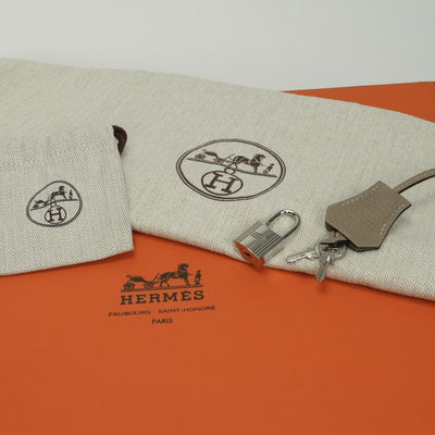 エルメス HERMES バーキン30 バーキン 30 バッグ トートバッグ トゴ トゥルティエールグレー Gristourterelle グレー Gray シルバー金具 ハンドバッグ