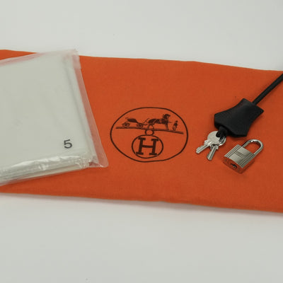 エルメス HERMES バーキン35 バーキン 35 バッグ トートバッグ トゴ ネイビー Navy ブルー Blue 紺 シルバー金具 ハンドバッグ