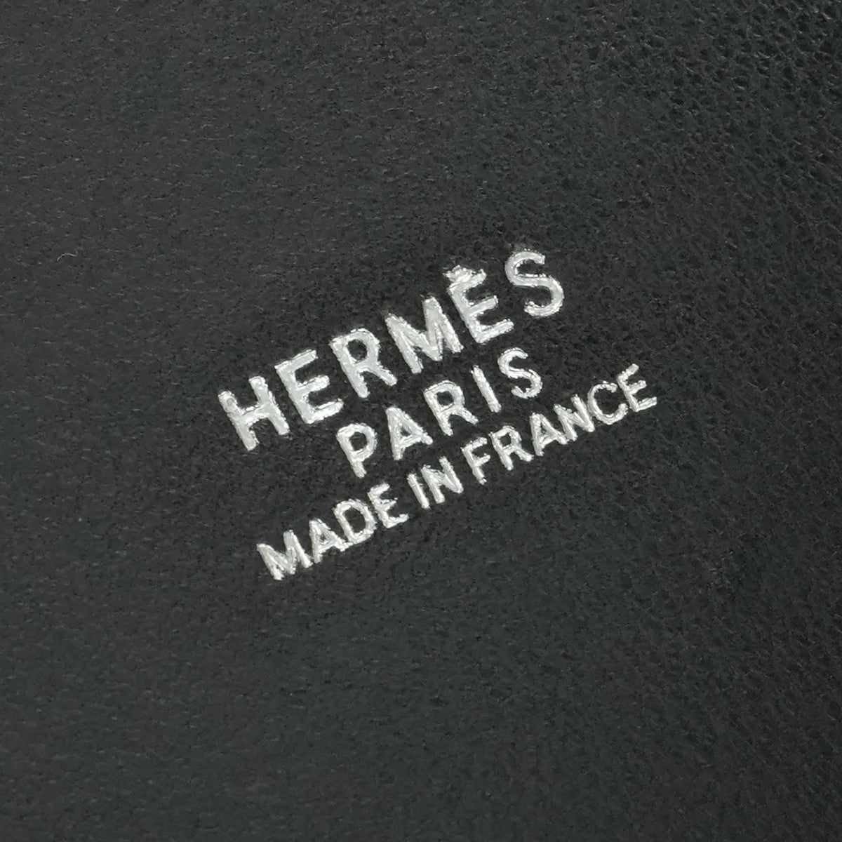 HERMES HERMES Bolide 35 Bolide 35 Bag, Tote Bag, Shoulder Bag, Box Calf, Noir, Black, Black, Silver Fittings, Handbag, 2WAY