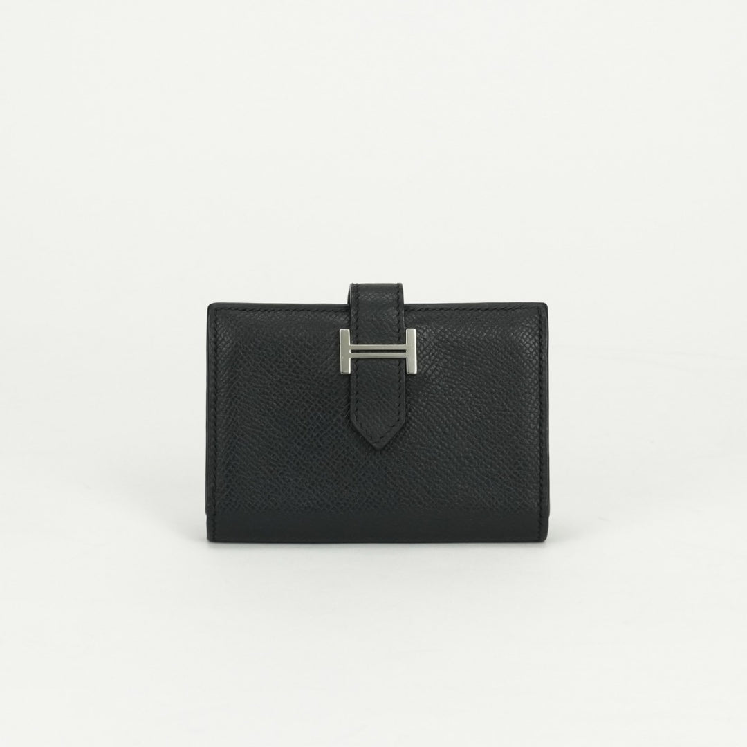 HERMES エルメス イリアードコンパクト 財布 都内直営店購入 楽天市場】【新品・未使用品】エルメス HERMES イリアード コンパクト