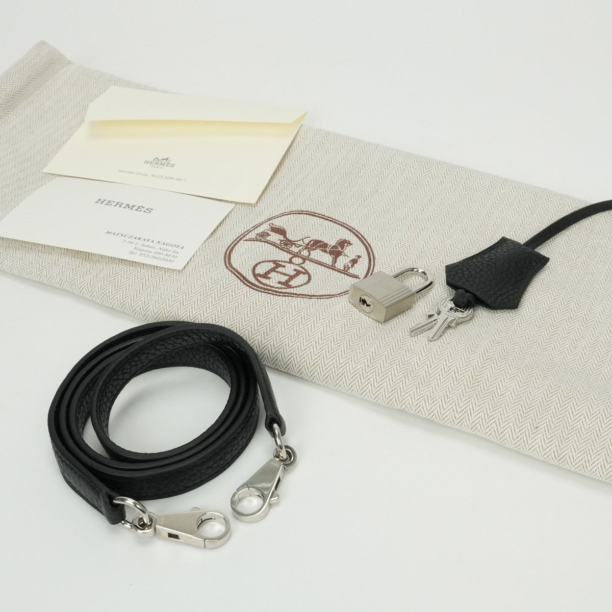 エルメス HERMES ボリード35 ボリード 35 バッグ トートバッグ ショルダーバッグ トリヨンクレマンス ノワール Noir ブラック Black 黒 シルバー金具 ハンドバッグ 2way