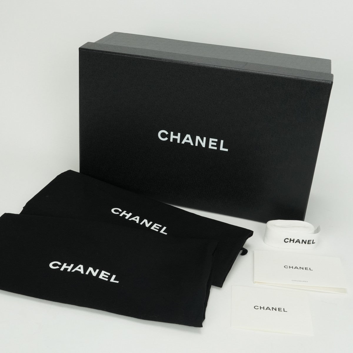 シャネル CHANEL マトラッセ サンダル 靴 シューズ ラムスキン ブラック Black 黒 ゴールド金具 スニーカー ココマーク