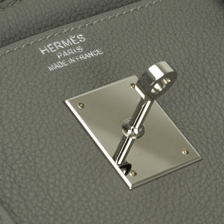 エルメス HERMES バーキン40 バーキン 40 バッグ トートバッグ トゴ