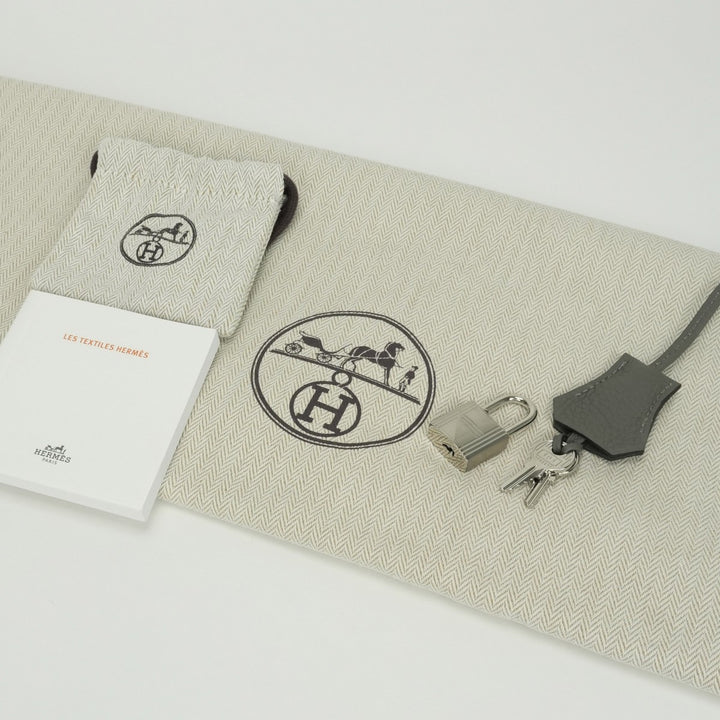 エルメス HERMES バーキン40 バーキン 40 バッグ トートバッグ トゴ