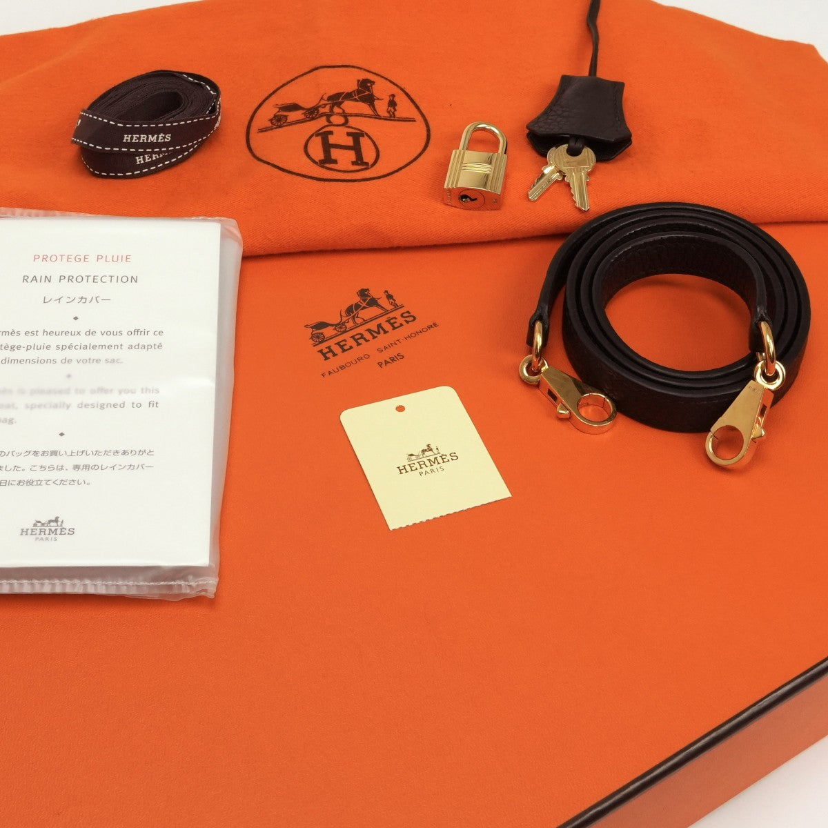 エルメス HERMES ケリー28 ケリー 28 バッグ トートバッグ ショルダーバッグ トリヨンクレマンス エベンヌ Ebene ブラウン Brown 茶 ゴールド金具 ハンドバッグ 内縫い V字金具 新型