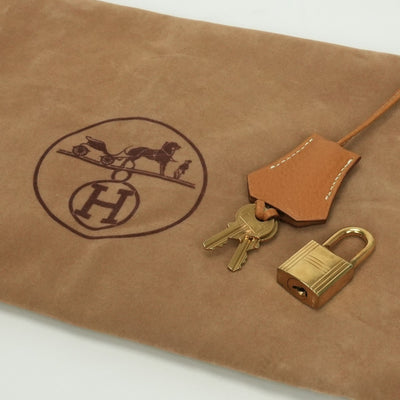 エルメス HERMES バーキン35 バーキン 35 バッグ トートバッグ アルデンヌ ナチュラルサブレ Naturalsable ベージュ beige ゴールド金具 ハンドバッグ