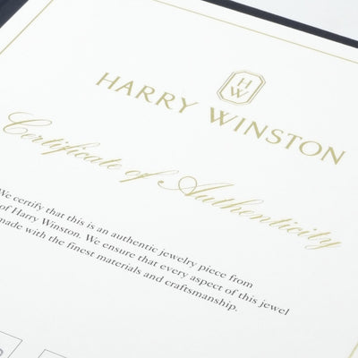 ハリーウィンストン HARRY WINSTON ハートシェイプ・クラシック・リング ハートシェイプ・クラシック・リング Classic Winston リング 指輪 Pt950 シルバー 婚約指輪　ダイヤモンド　エンゲージリング