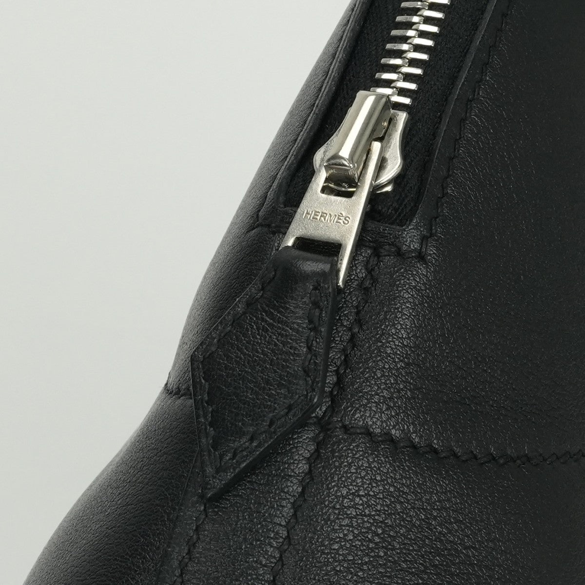 エルメス HERMES ボリード27 ボリード 27 バッグ トートバッグ ショルダーバッグ スイフト ノワール Noir ブラック Black 黒 シルバー金具 ハンドバッグ 2WAYバッグ