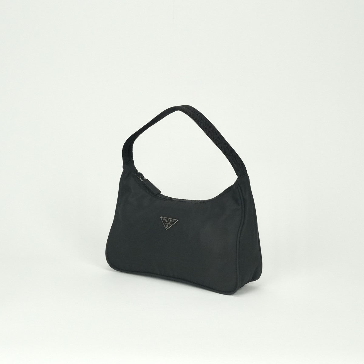 プラダ PRADA PRADA テスート バッグ トートバッグ ナイロン ブラック 