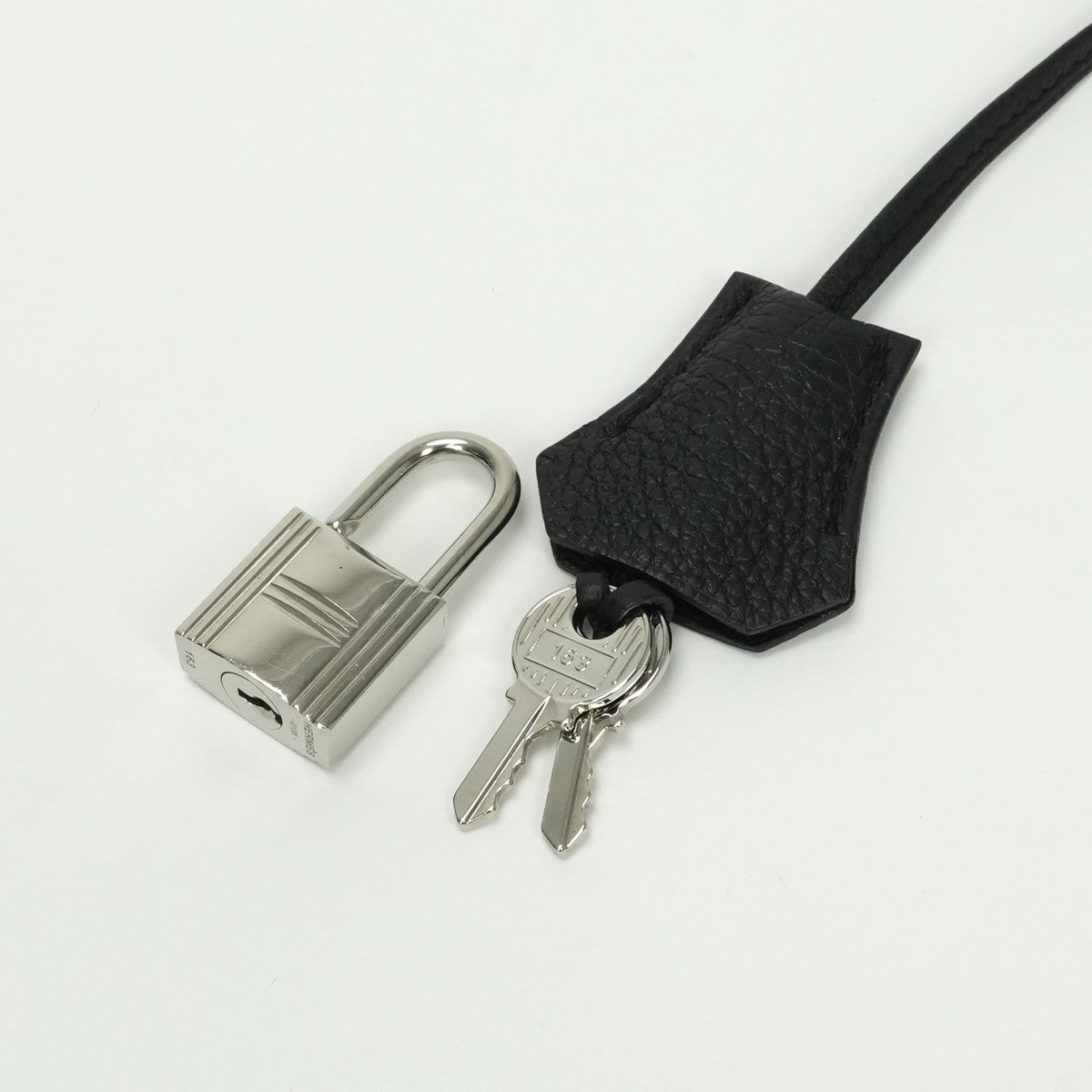 エルメス HERMES バーキン40 バーキン 40 バッグ トートバッグ トゴ ノワール Noir ブラック Black 黒 シルバー金具 ハンドバッグ