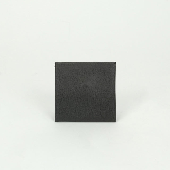 エルメス HERMES バスティア 財布 コインケース 小銭入れ ヴォーマダム  