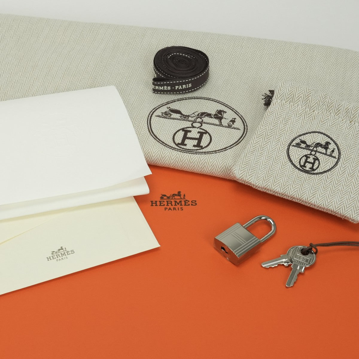 エルメス HERMES ピコタンロックMM ピコタンロック MM ピコタンロック22 バッグ トートバッグ トリヨンクレマンス ビスキュイ Biscuit ブラウン Brown 茶 シルバー金具 ハンドバッグ ピコタンMM ピコタン22