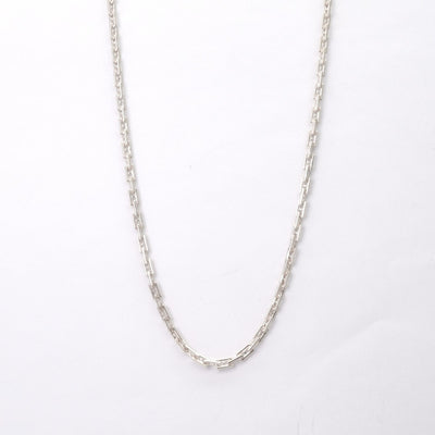 エルメス HERMES ヘラクレス ネックレス ペンダント チョーカー 925 銀