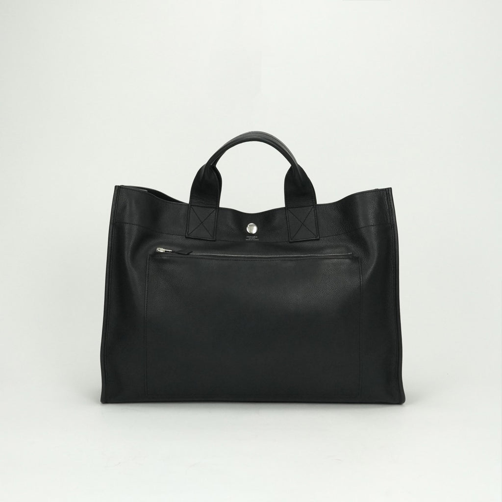 HERMES エルメス サックベルラン40 エヴァーグレイン ブラック エルメス HERMES サックベルラン40 サックベルラン 40 バッグ トート