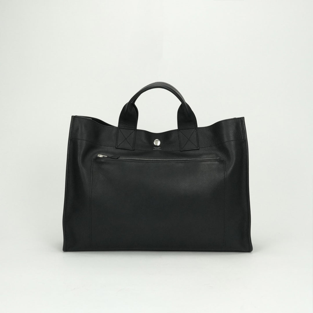 HERMES エルメス サックベルラン40 エヴァーグレイン ブラック エルメス HERMES サックベルラン40 サックベルラン 40 バッグ トート