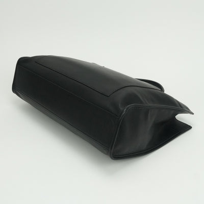 エルメス HERMES サックベルラン40 サックベルラン 40 バッグ トートバッグ エヴァーグレイン ノワール Noir ブラック Black 黒 シルバー金具 ハンドバッグ エバーグレイン