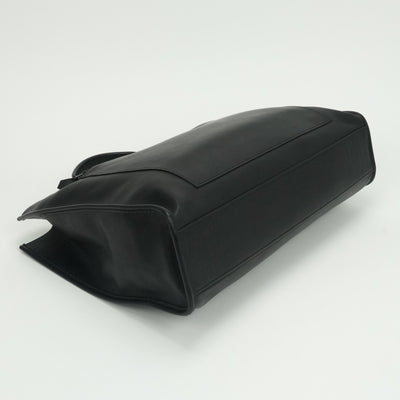 エルメス HERMES サックベルラン40 サックベルラン 40 バッグ トートバッグ エヴァーグレイン ノワール Noir ブラック Black 黒 シルバー金具 ハンドバッグ エバーグレイン