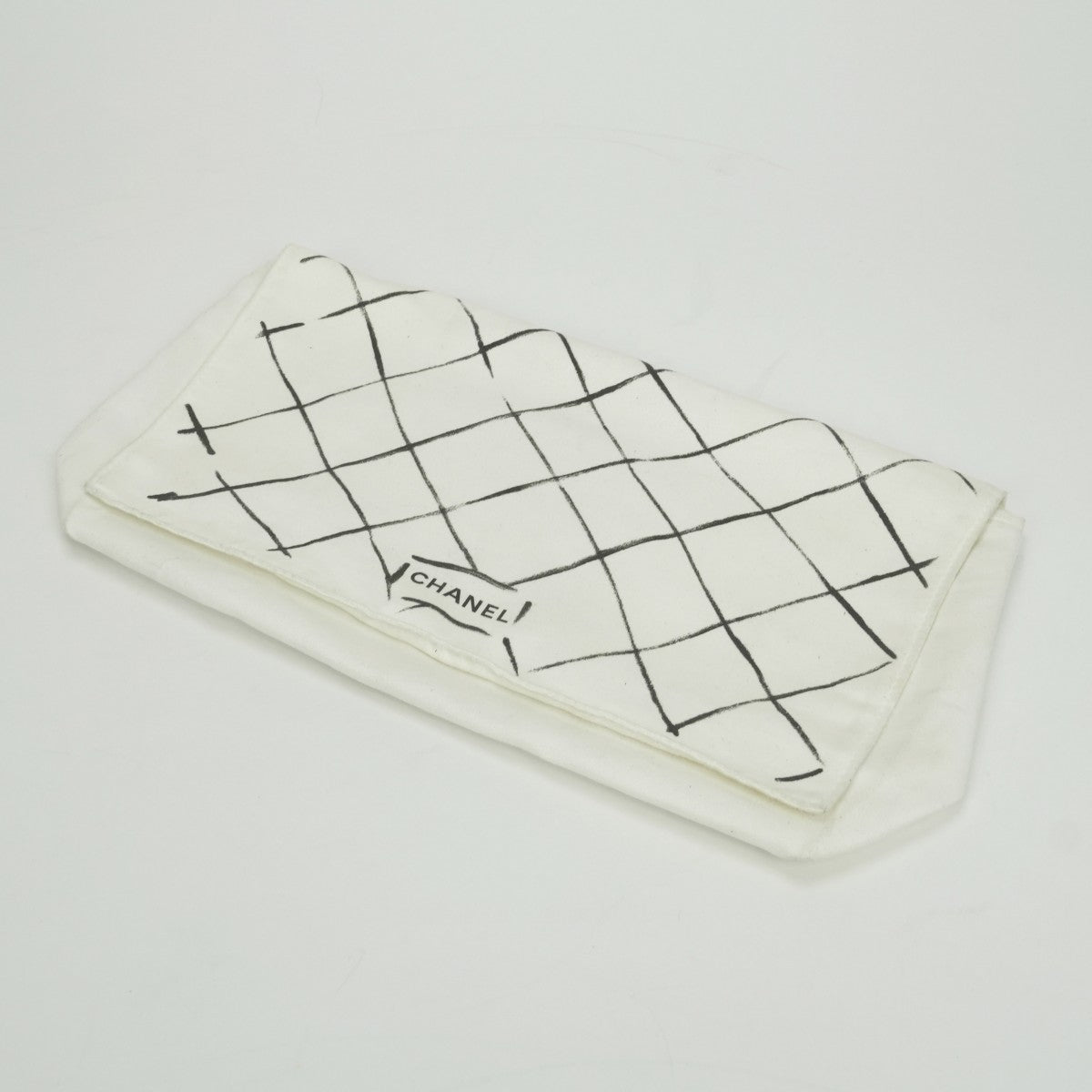 シャネル CHANEL マトラッセ バッグ ショルダーバッグ ラムスキン グレー Gray シルバー金具 チェーンショルダーバッグ ココマーク ターンロック シングルフラップ Sフラップ ダブルチェーン Wチェーン