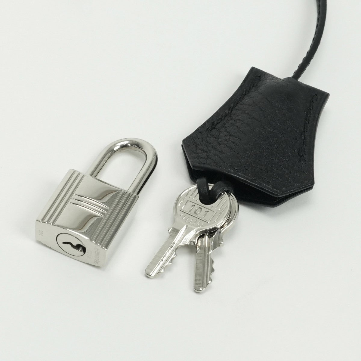 エルメス HERMES バーキン40 バーキン 40 バッグ トートバッグ トリヨンクレマンス ノワール Noir ブラック Black 黒 シルバー金具 ハンドバッグ