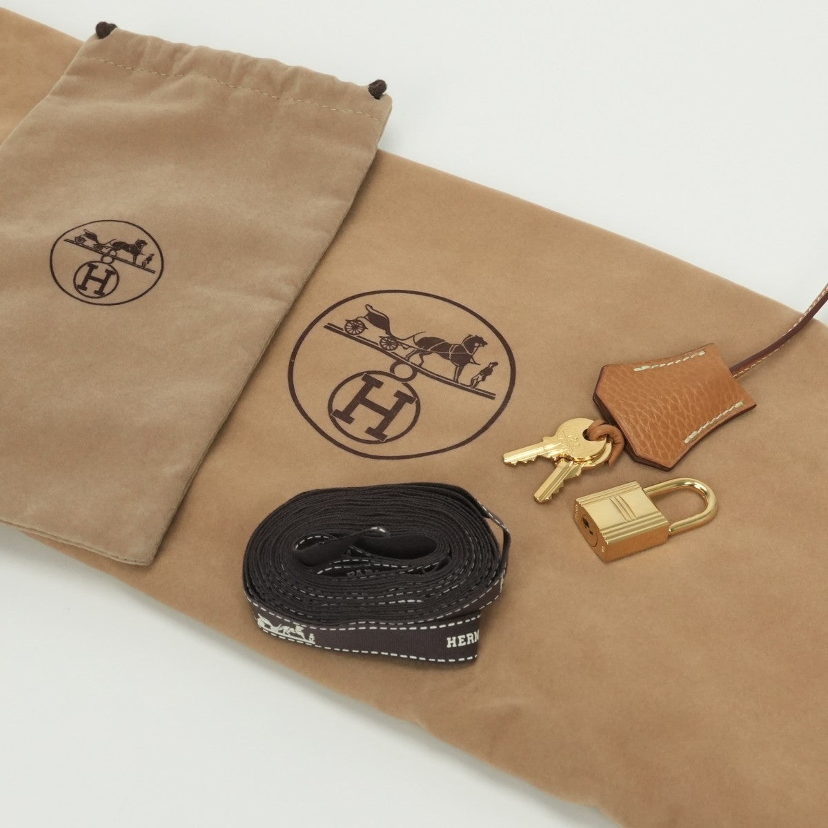 エルメス HERMES バーキン35 バーキン 35 バッグ トートバッグ アルデンヌ ゴールド Gold ブラウン Brown 茶 ゴールド金具 ハンドバッグ