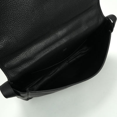 エルメス HERMES ヴィクトリアメッセンジャー ヴィクトリア メッセンジャー バッグ トートバッグ ショルダーバッグ トリヨンクレマンス ノワール Noir ブラック Black 黒 シルバー金具 ハンドバッグ 2way クロスボディ