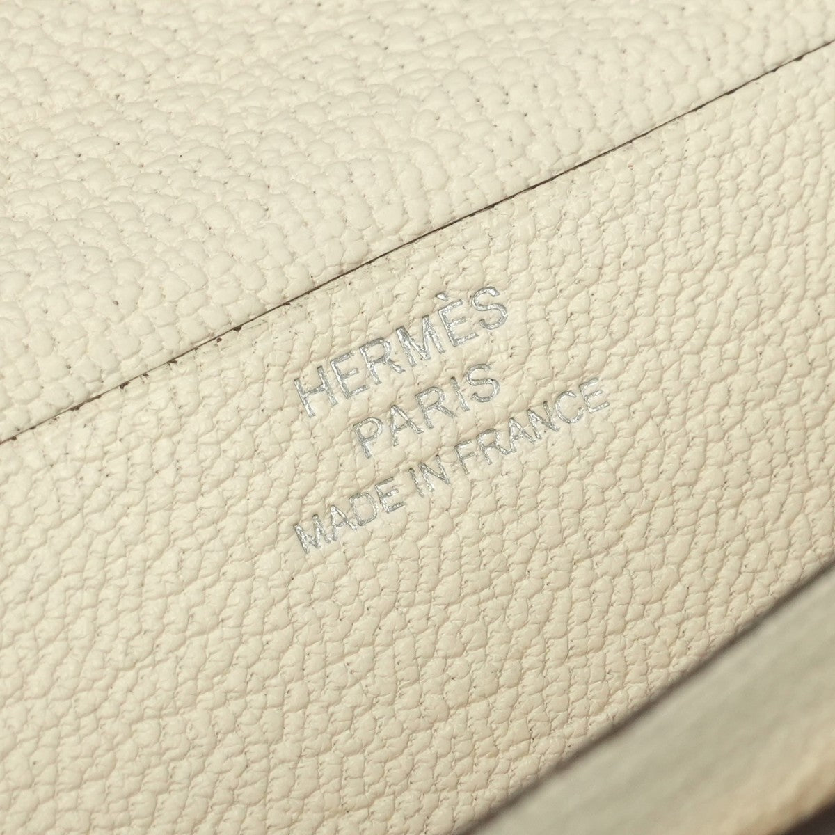 エルメス HERMES ベアンスフレ ベアン スフレ 財布 長財布 ロング