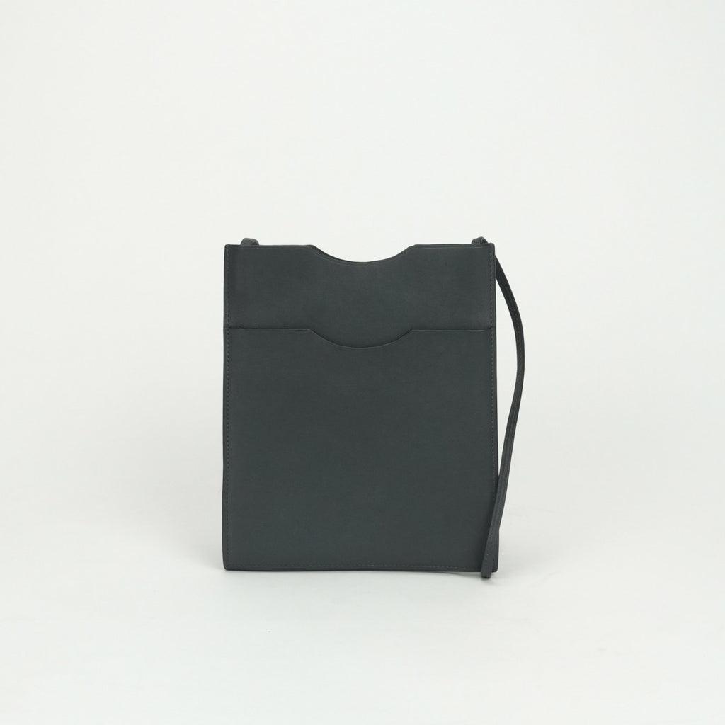 エルメス オメニトゥ ショルダーバッグ スイフト グラファイト エルメス HERMES オメニトゥ バッグ ショルダーバッグ スイフト