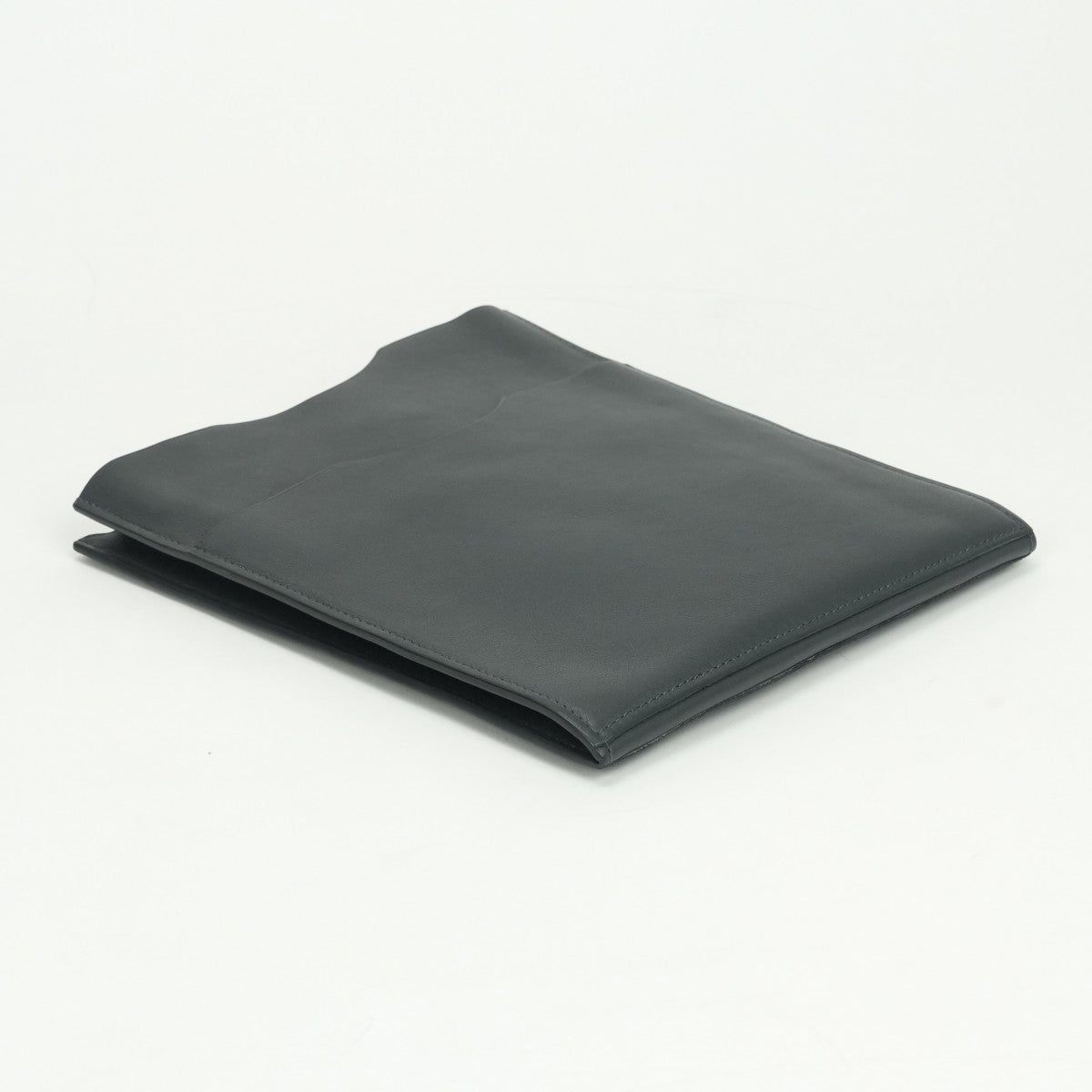 エルメス HERMES オメニトゥ バッグ ショルダーバッグ スイフト グラファイト Graphite グレー Gray ヴォースイフト