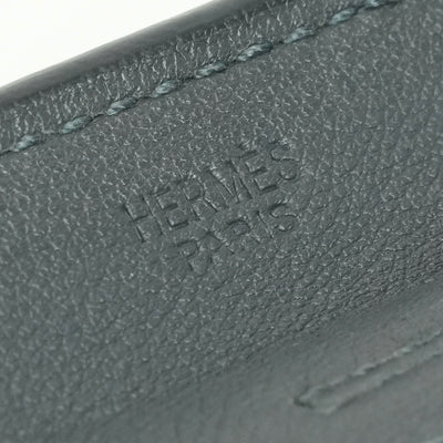 エルメス HERMES オメニトゥ バッグ ショルダーバッグ スイフト グラファイト Graphite グレー Gray ヴォースイフト