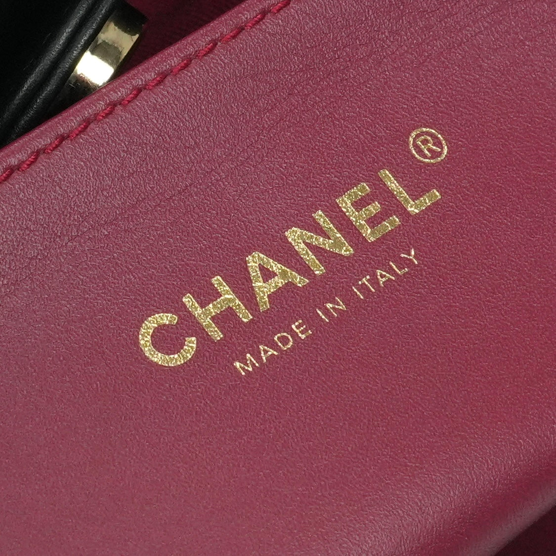シャネル CHANEL マトラッセ バッグ トートバッグ カーフスキン ブラック 黒 ゴールド金具 ココマーク 2WAY チェーンバッグ