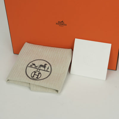 エルメス HERMES コンスタンス3 ミニ18 コンスタンス 3 ミニ 18 コンスタンスミニ コンスタンス18 バッグ ショルダーバッグ エバーカーフ ノワール　noir ブラック Black 黒 シルバー金具 ショルダーバッグ Hバックル