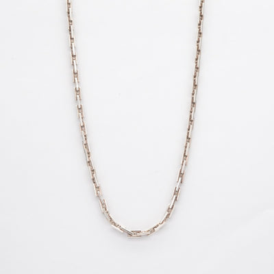 エルメス HERMES ヘラクレス 42 ヘラクレス42 ヘラクレスPM ネックレス ペンダント チョーカー 925 シルバー 銀 ヴィンテージ