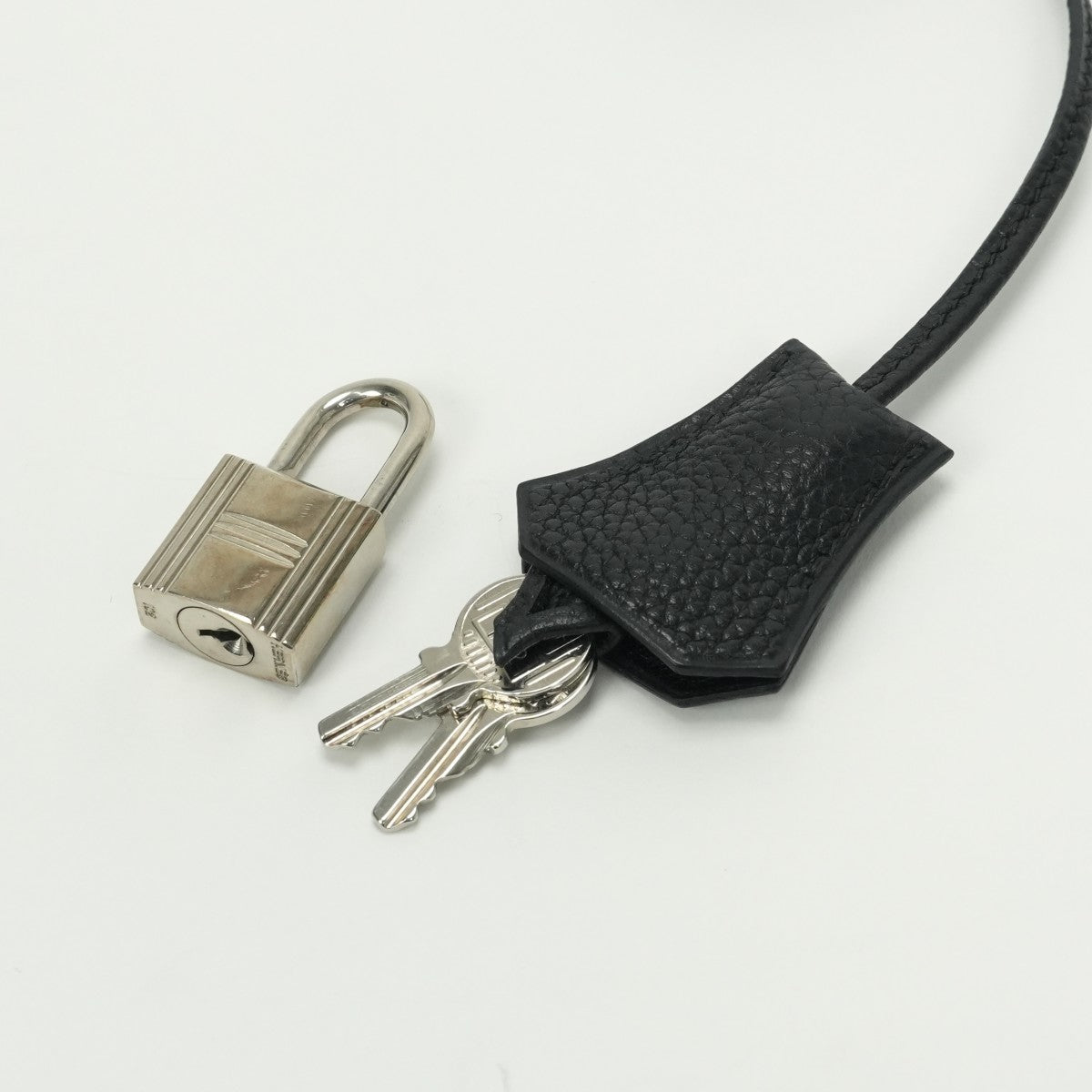 エルメス HERMES バーキン35 バーキン 35 バッグ トートバッグ トゴ ノワール Noir ブラック Black 黒 シルバー金具 ハンドバッグ