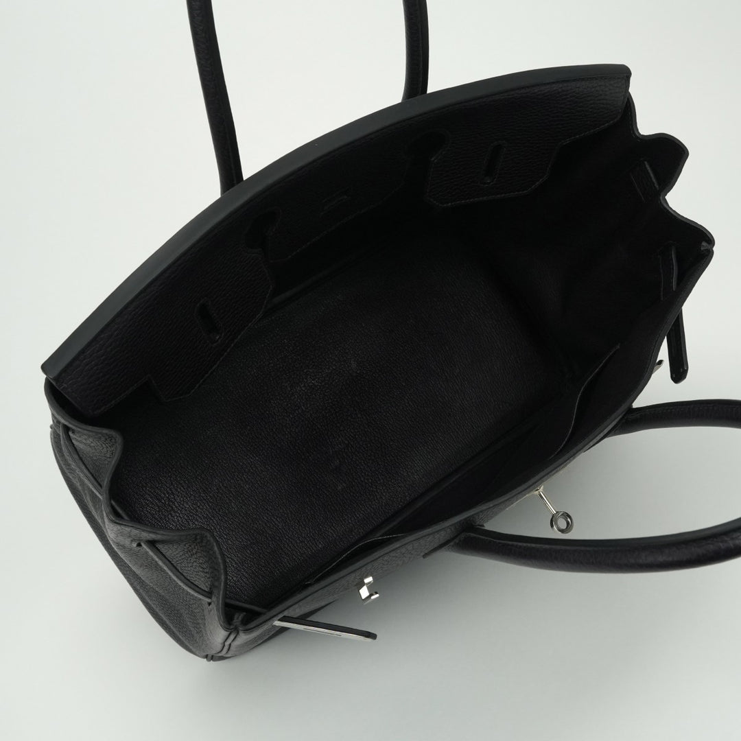 エルメス HERMES バーキン35 バーキン 35 バッグ トートバッグ 