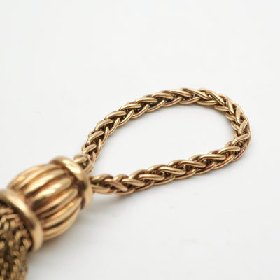 エルメス HERMES タッセル タッセル その他 750 金