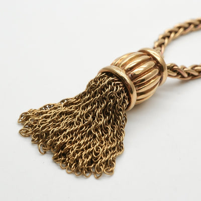 エルメス HERMES タッセル タッセル その他 750 金