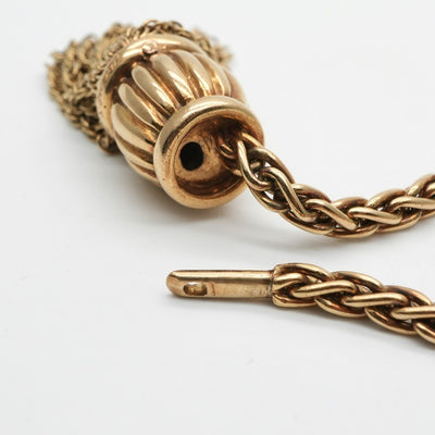 エルメス HERMES タッセル タッセル その他 750 金