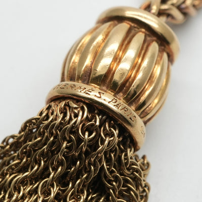 エルメス HERMES タッセル タッセル その他 750 金