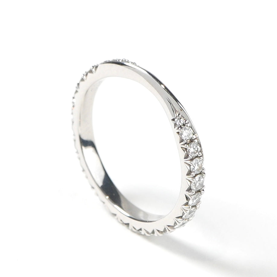 ハリーウィンストン HARRY WINSTON ブリリアント・ラブ・バンドリング
