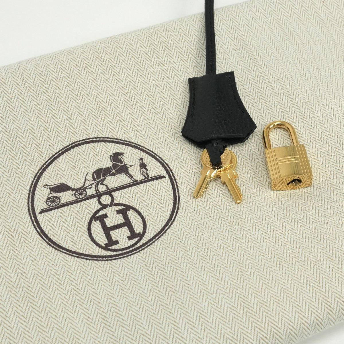 エルメス HERMES バーキン40 バーキン 40 バッグ トートバッグ アルデンヌ ノワール　noir ブラック Black 黒 ゴールド金具 ハンドバッグ