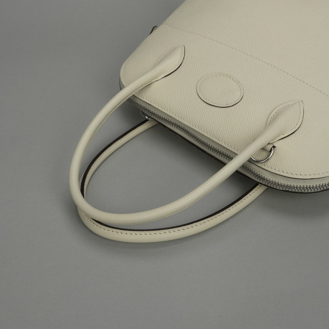 エルメス HERMES ボリード27 ボリード 27 バッグ トートバッグ