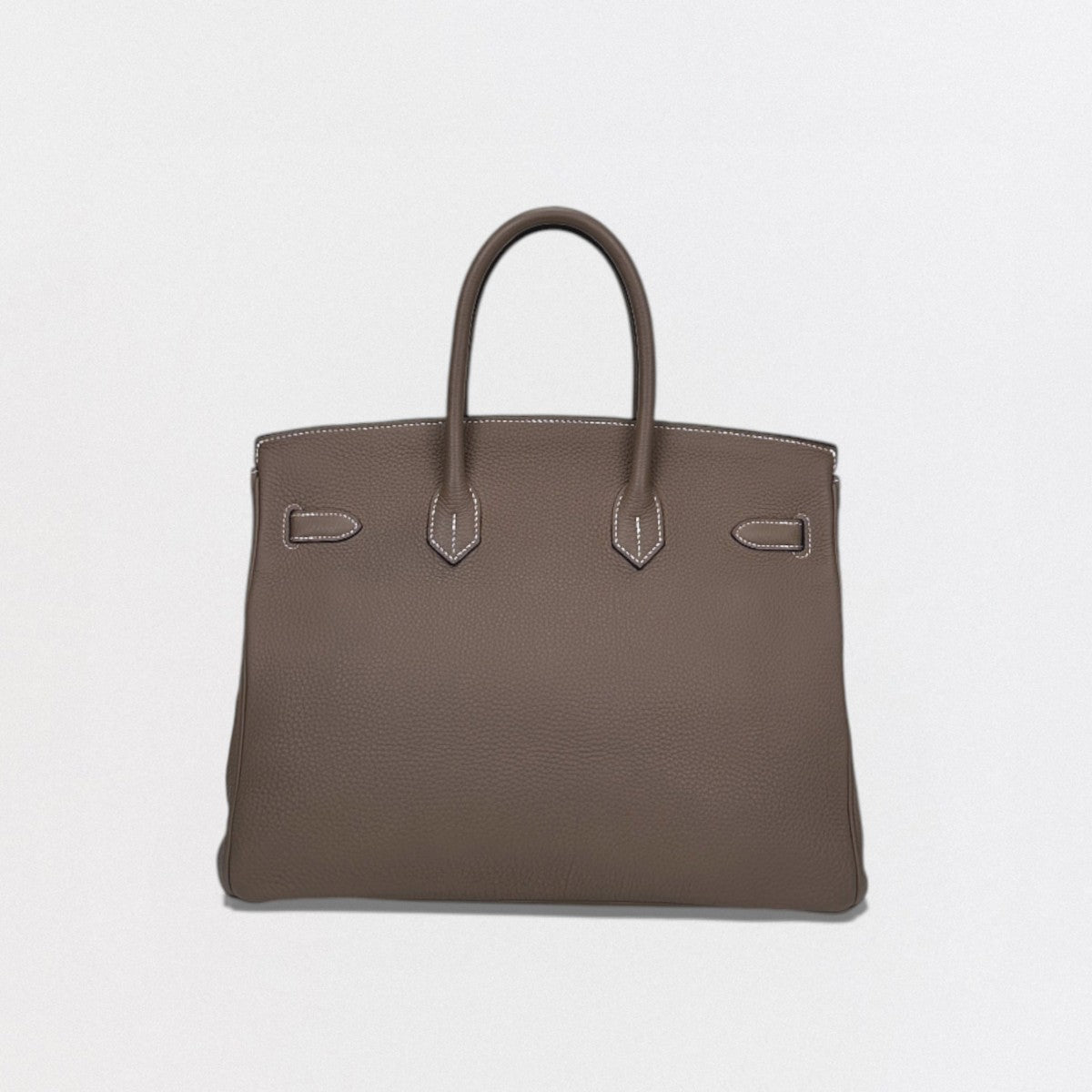エルメス HERMES バーキン35 バーキン 35 バッグ トートバッグ トゴ 